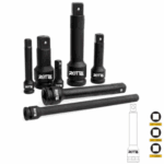 Extensão p/ Soquetes 5" Encaixe 1/2 Rotta