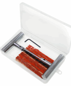 Kit Reparo p/ Remendo - Aplicação Moto Rotta