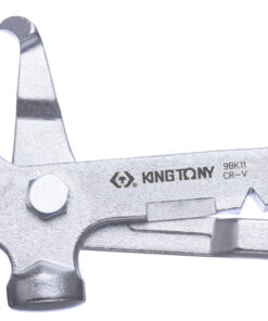 Alternative view of Alicate Balanceador de Rodas KingTony