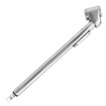 Calibrador Portátil Bicoduplo C/ Régua 10 a 160 PSI