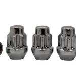 Porca Anti Furto Ka-fiesta-ecosport - Emb. 4 Pcs