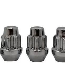 Porca Anti Furto Ka-fiesta-ecosport - Emb. 4 Pcs