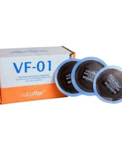 Manchao VF 01 - 58mm - Frio 30 un.