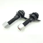 Parafuso de Cambagem M15 (2pcs)