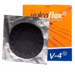 Reparo Black V-4; 80mm