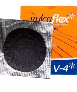 Reparo Black V-4; 80mm