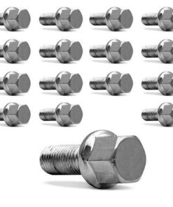 Parafuso Multi Cônico 16 Pçs