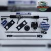Kit Direção Mecânica GM Para Kombi Com Caixa RECONDICIONADA
