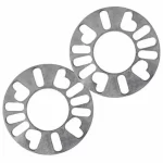 Espaçador p/ Rodas Multi 2 pçs