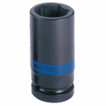 Soq. Sext. Impacto Extra Longo 18mm-1/2