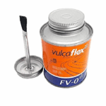 Cimento Fv-0 - 163g - Lata