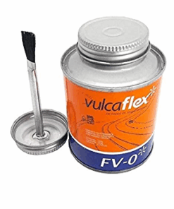 Cimento Fv-0 - 163g - Lata