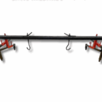 Travessa Suporte Motor Superior Universal
