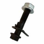Parafuso de Cambagem M12 (2pcs)