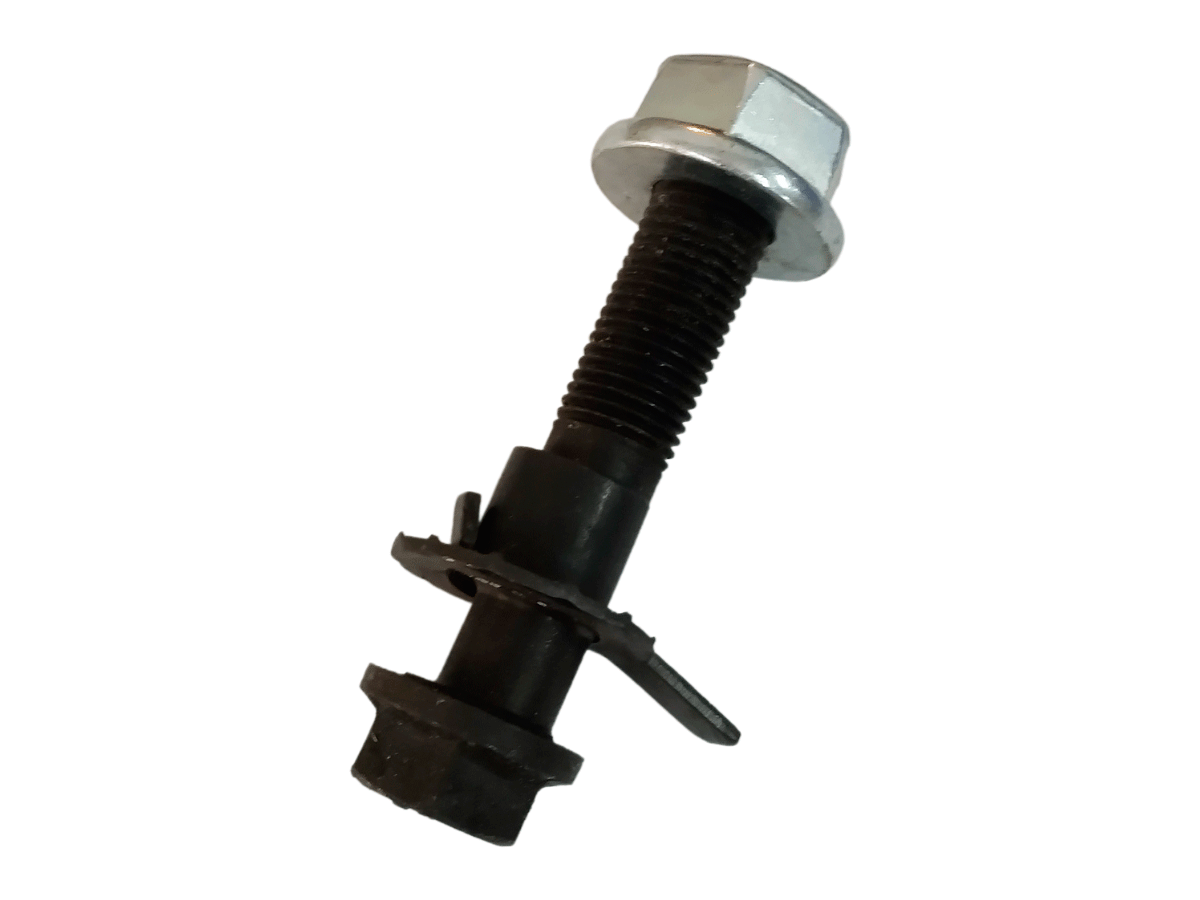Parafuso de Cambagem M12 (2pcs)
