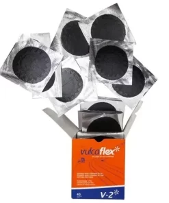 REPARO BLACK V-2: 50MM