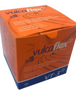 Reparo Vt-03: 60mm