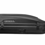 BAGAGEIRO MOTOBUL 300 PRETO