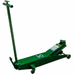 Macaco Jacaré 02 Ton BR Large TL Rodas Ferro