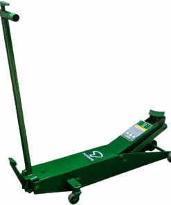 Macaco Jacaré 02 Ton BR Large TL Rodas Ferro