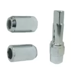 Porca Chave Allen Gm 35mm - Emb. 16 Pcs