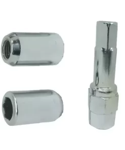 Porca Chave Allen Gm 35mm - Emb. 16 Pcs