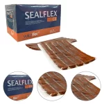 Reparo Temporario (macarrão) Vulcaflex 60 Pcs