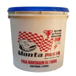 Monta Pasta 3kg