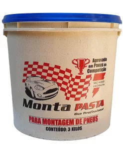 Monta Pasta 3kg