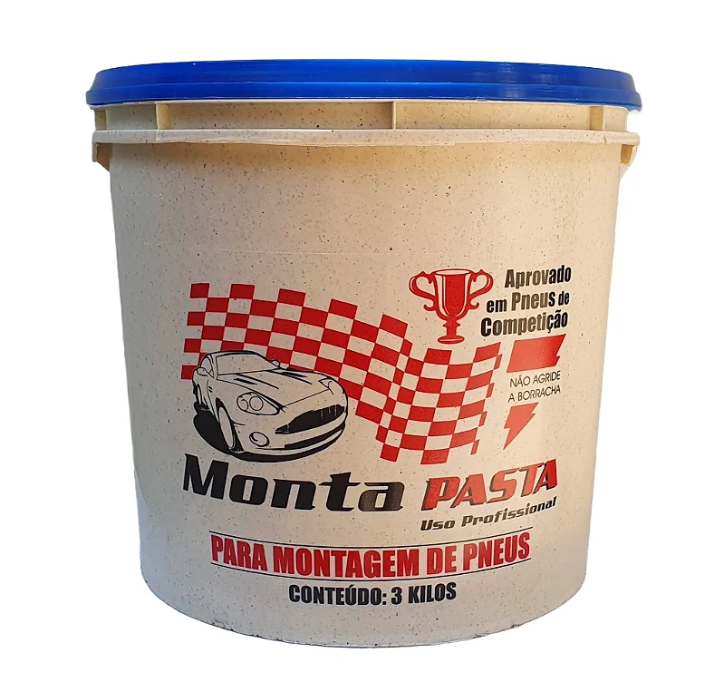 Monta Pasta 3kg