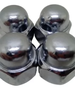Alternative view of Porca HB20 16 pçs