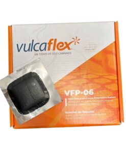 REPARO VFP 06 BLACK - 50X50MM