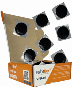 Alternative view of Reparo Vfp 04 Black - 40mm - Frio 100 un.