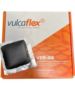 REPARO VFP 08 BLACK - 67X67MM