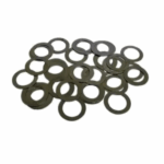 Arruela Traseira Gol 0,15mm  (12,5X19X0,15MM) 50pçs