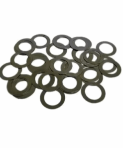 Arruela Traseira Gol 0,15mm  (12,5X19X0,15MM) 50pçs