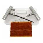 Kit Reparo Conserto Pneu S/ Camara