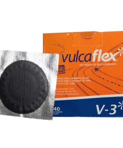 Reparo Black V-3; 60mm