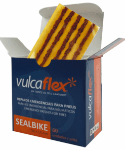 Sealbike Inserto 2,5X50mm