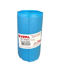 Vulcanite Rolo 1,5mm x 1kg