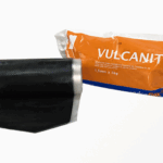Vulcanite Vulcaflex 1.5mm - 1Kg