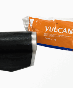 Vulcanite Vulcaflex 1.5mm - 1Kg