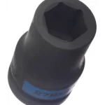 Soq. Sext. Impacto Longo 21mm - 1/2