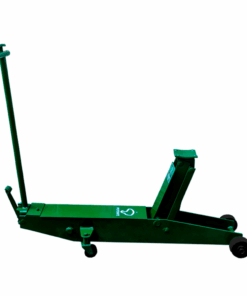 MACACO JACARE 02 TON BR LARGE RODAS PU; POT
