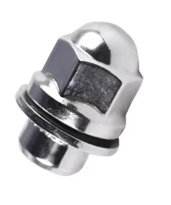Porca L200 C/ Arruela Original 24 pçs
