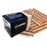 Refil Kit Passeio Vipaseal 60 un.