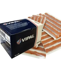 Refil Kit Passeio Vipaseal 60 un.