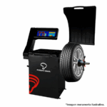 Balanceadora de Rodas Motorizada- BLMT.990430