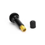 Válvula Pneu S/ Câmara TR414 49.1MM P/ Automóvel 100pçs Bremen