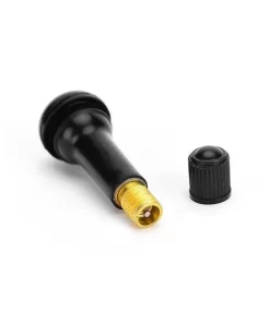 Válvula Pneu S/ Câmara TR414 49.1MM P/ Automóvel 100pçs Bremen